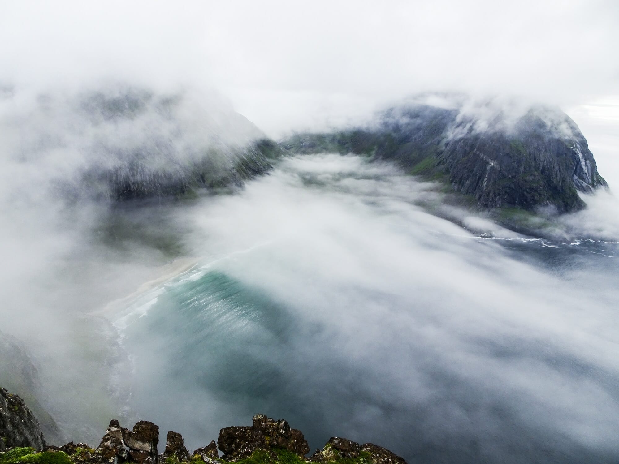 Lofoten