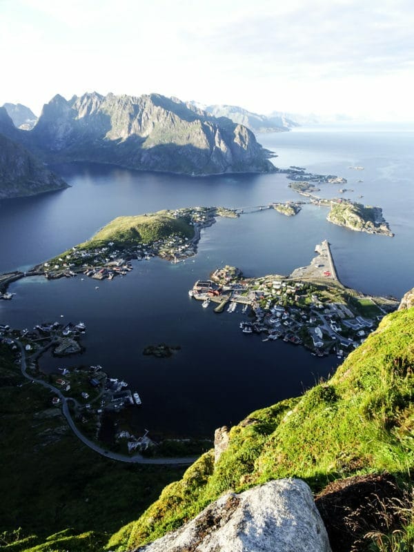 Lofoten