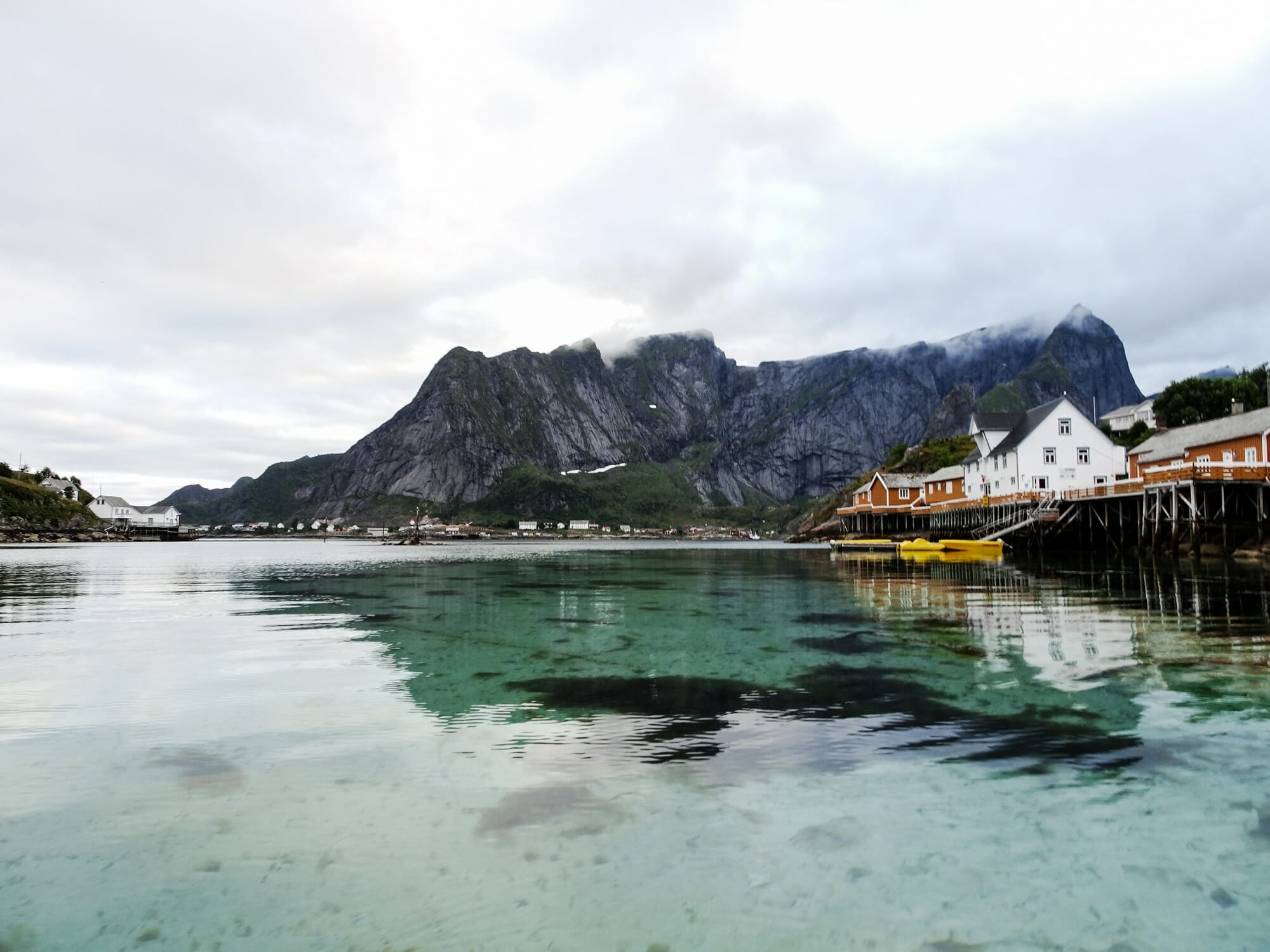 Lofoten