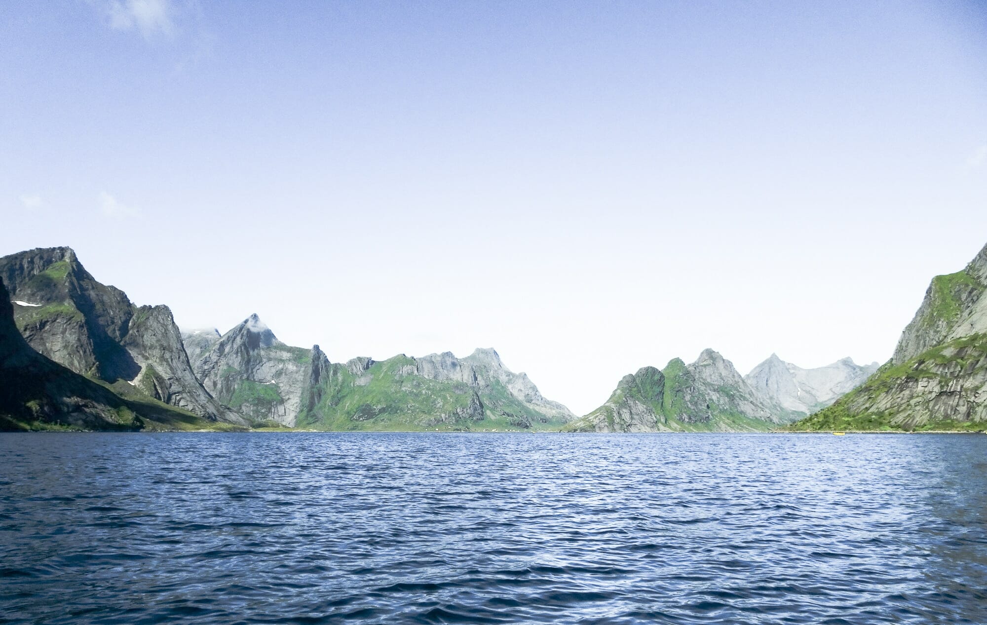 Lofoten