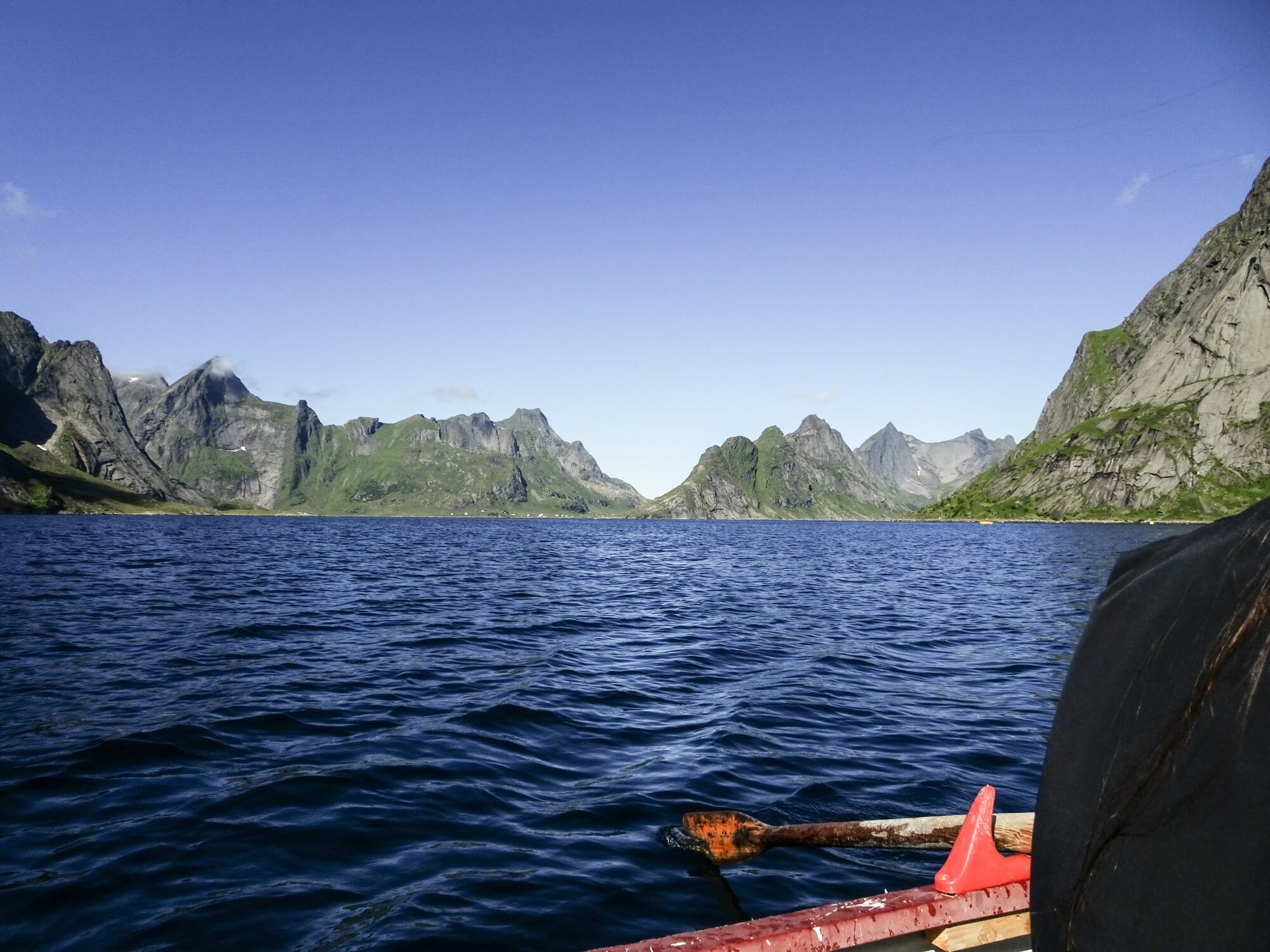 Lofoten