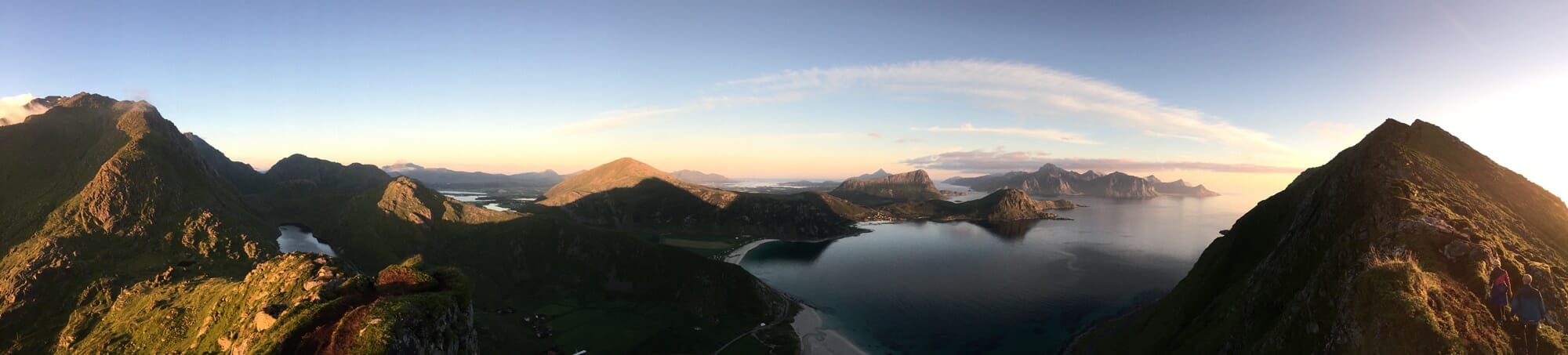 Lofoten