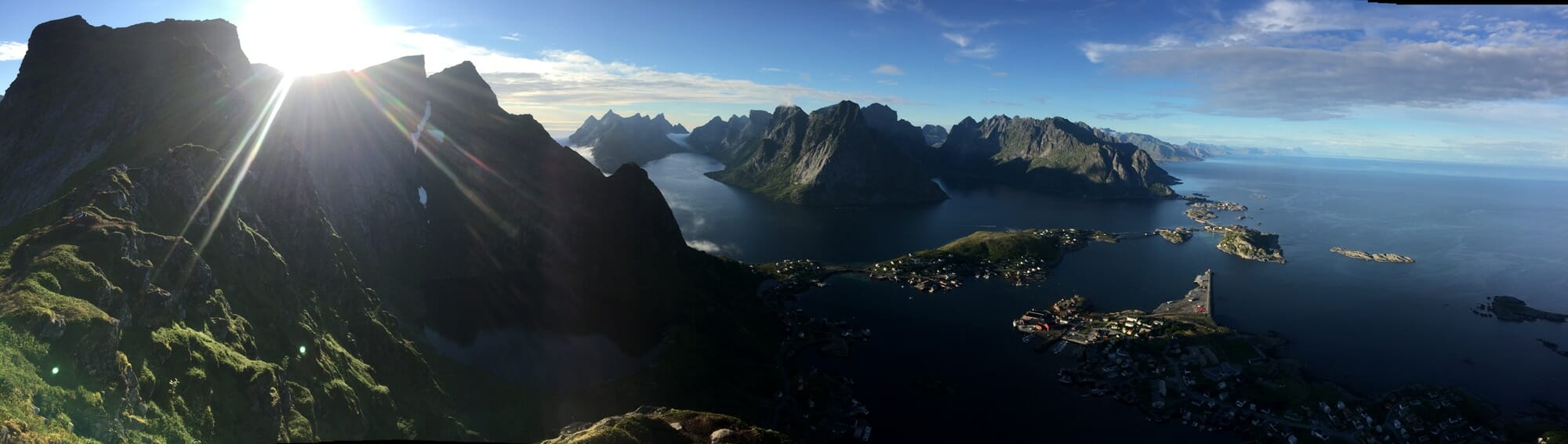 Lofoten