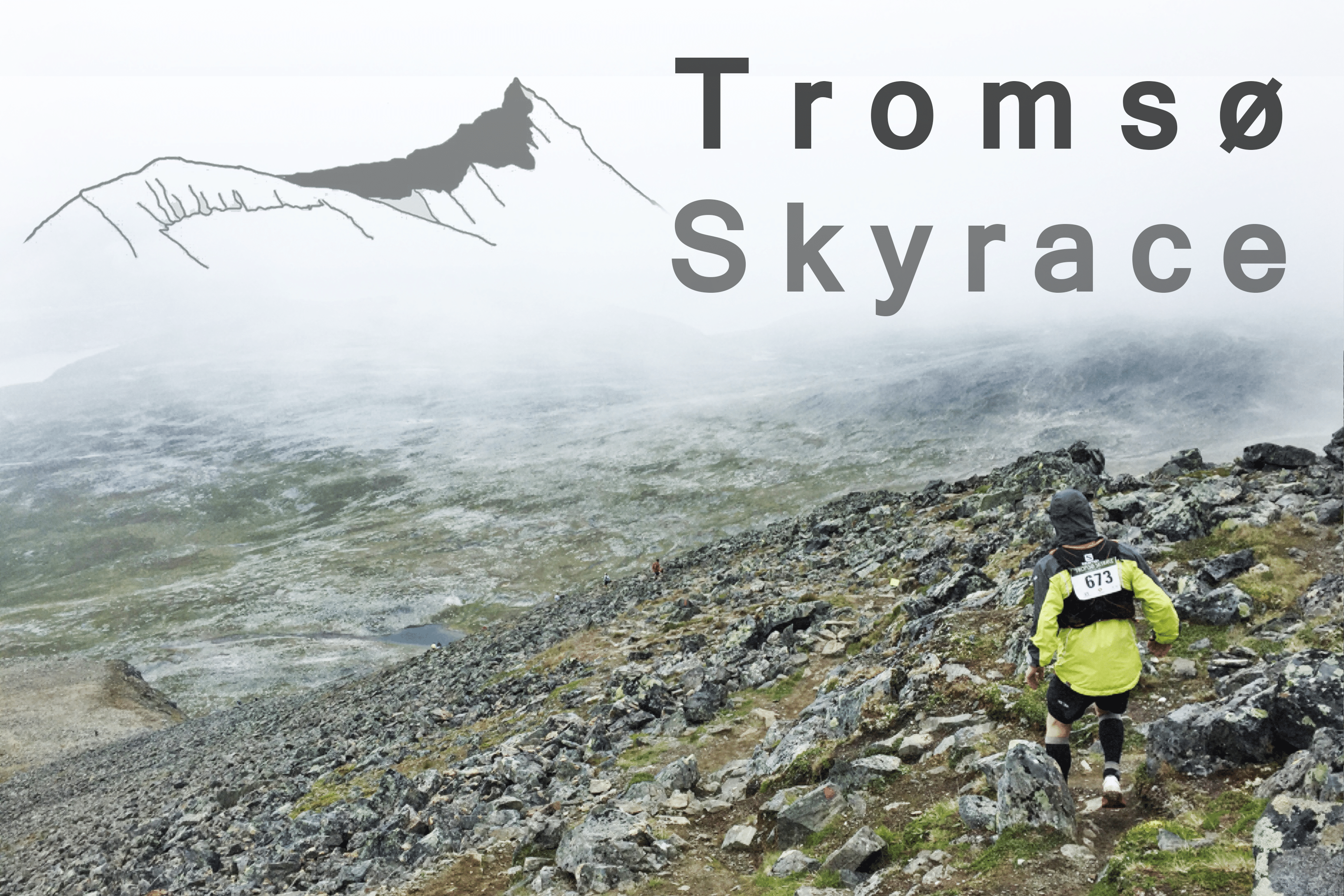 Tromso Skyrace