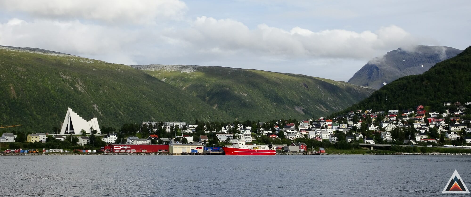 Tromso Skyrace