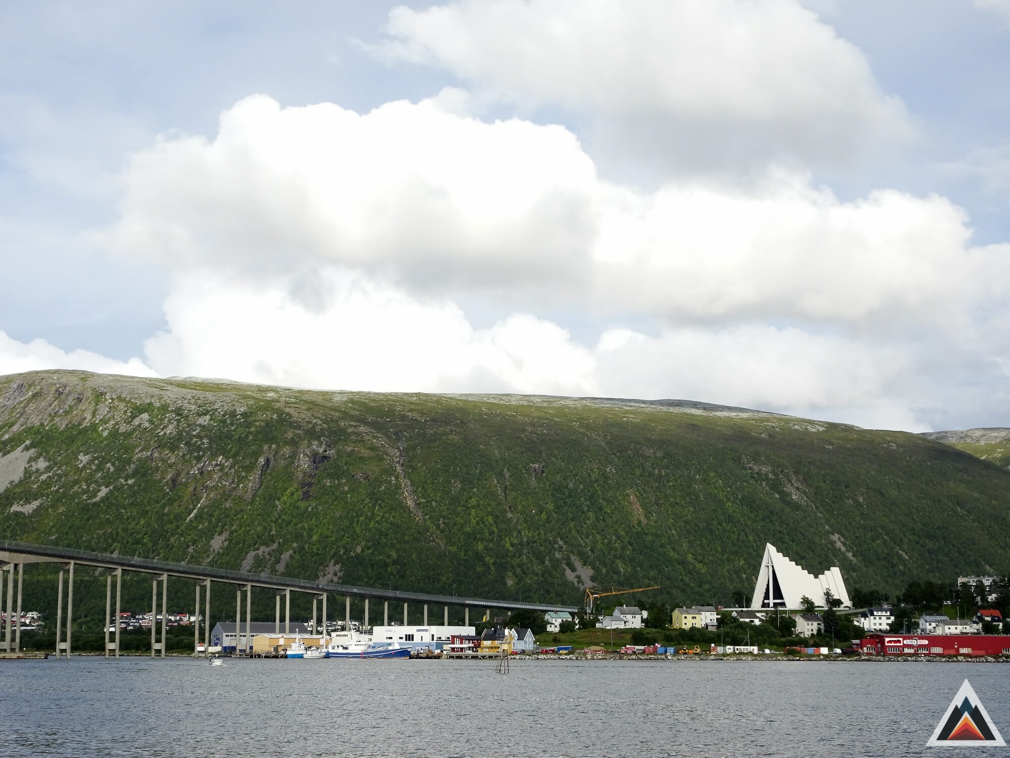 Tromso Skyrace