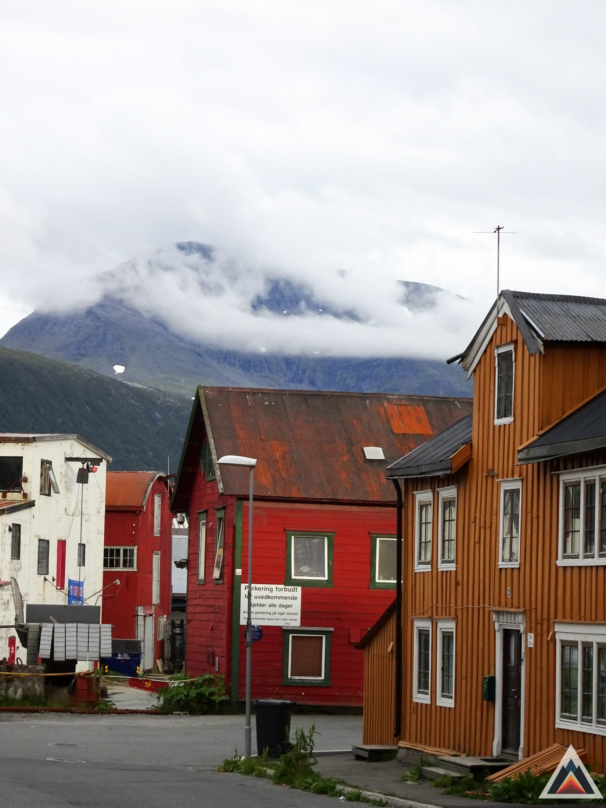 Tromso Skyrace