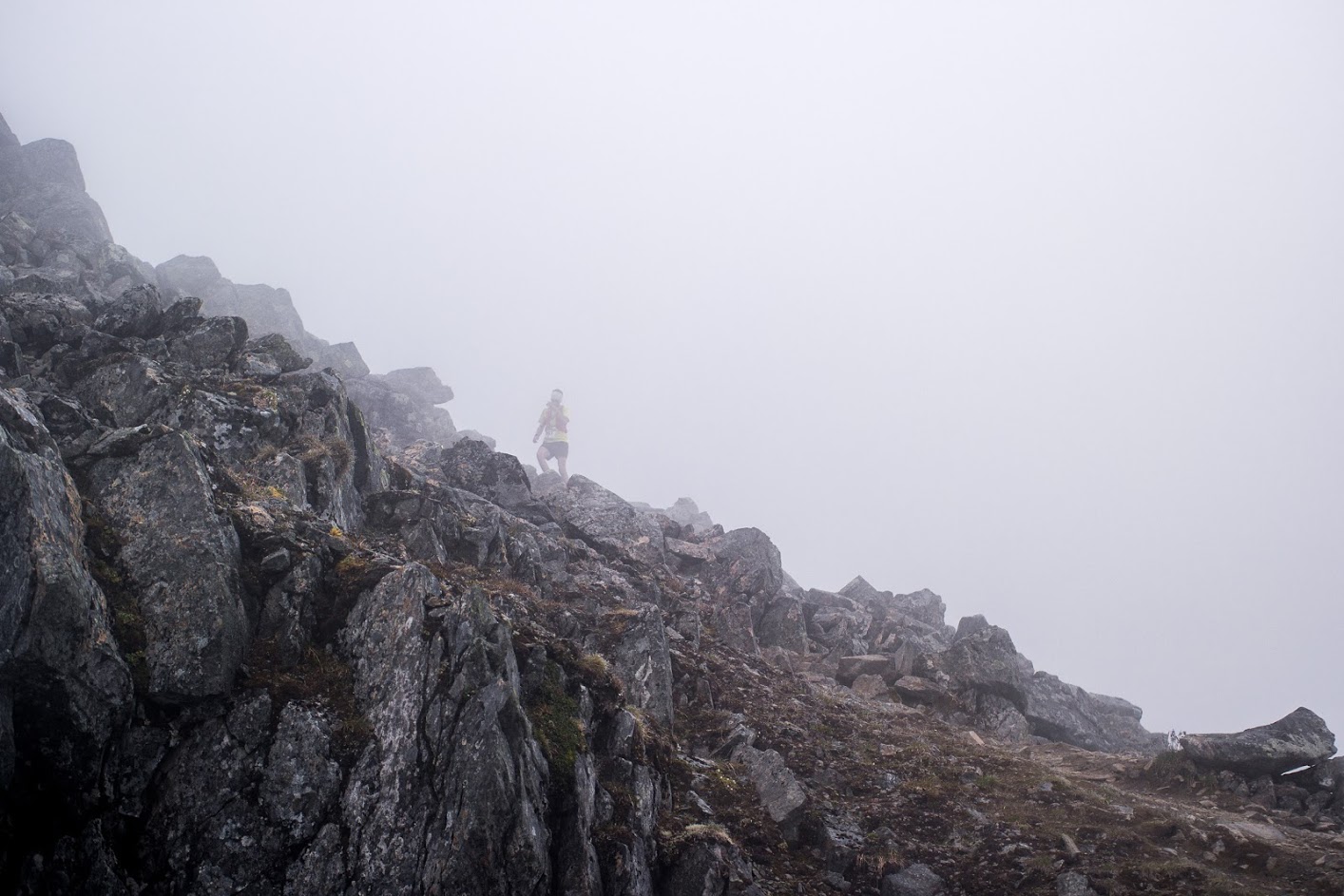 Tromso Skyrace