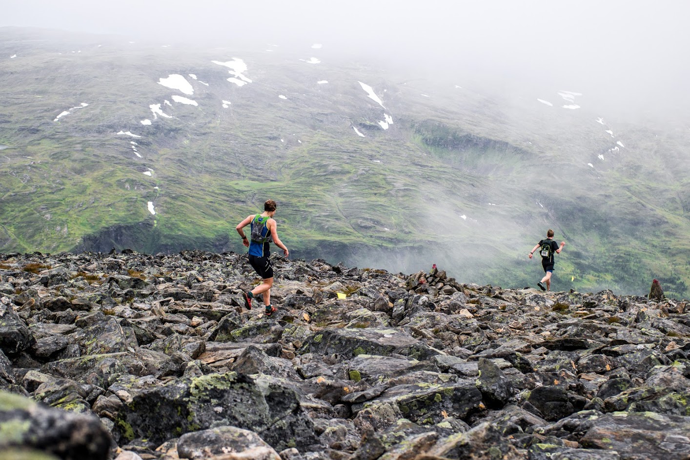 Tromso Skyrace