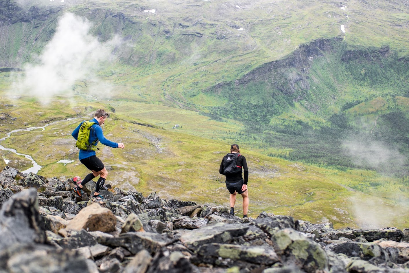 Tromso Skyrace