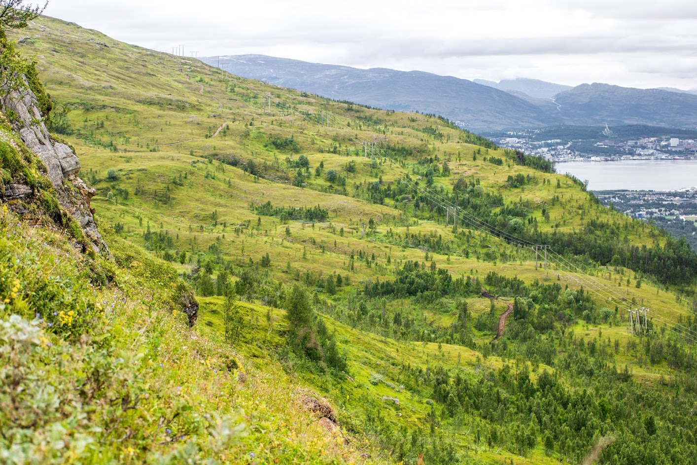 Tromso Skyrace