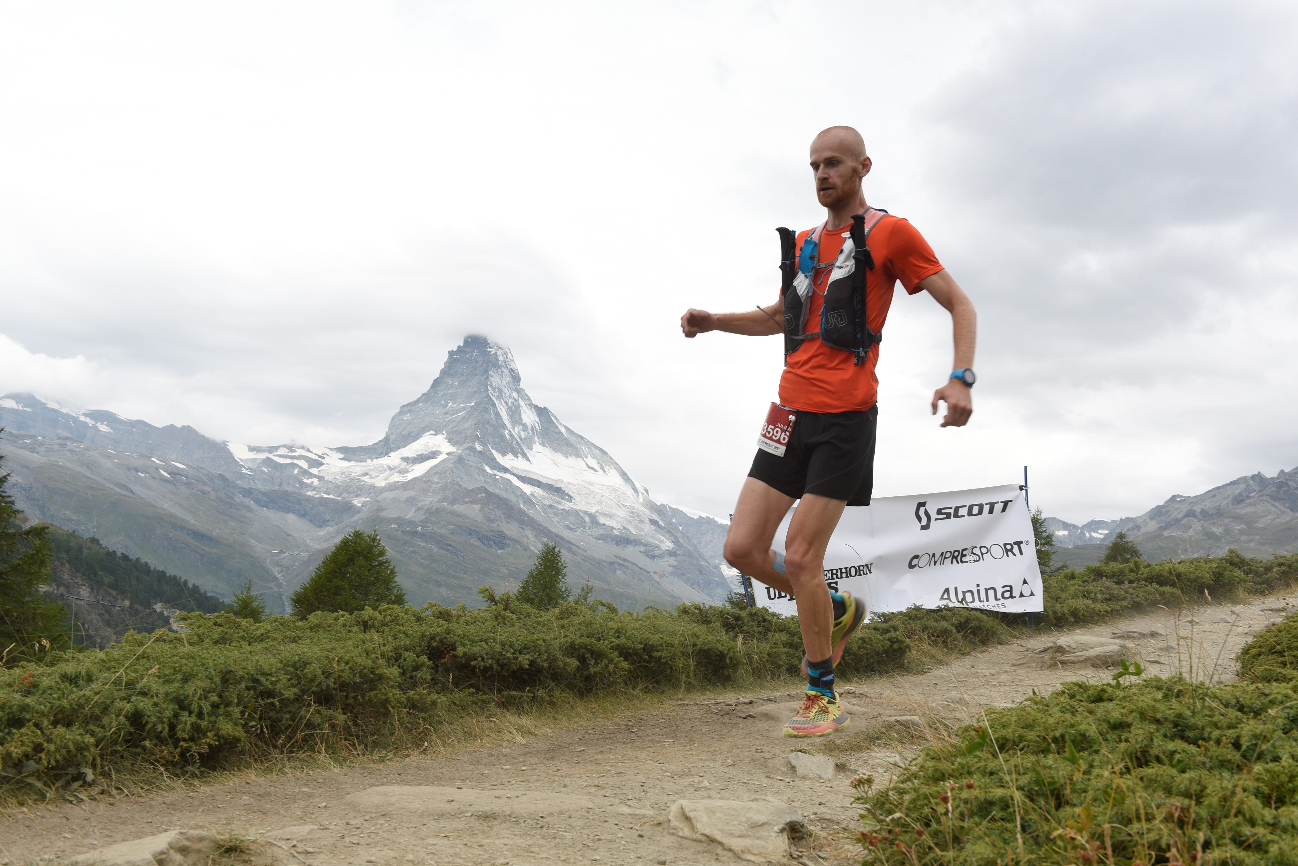 Matterhorn Ultraks