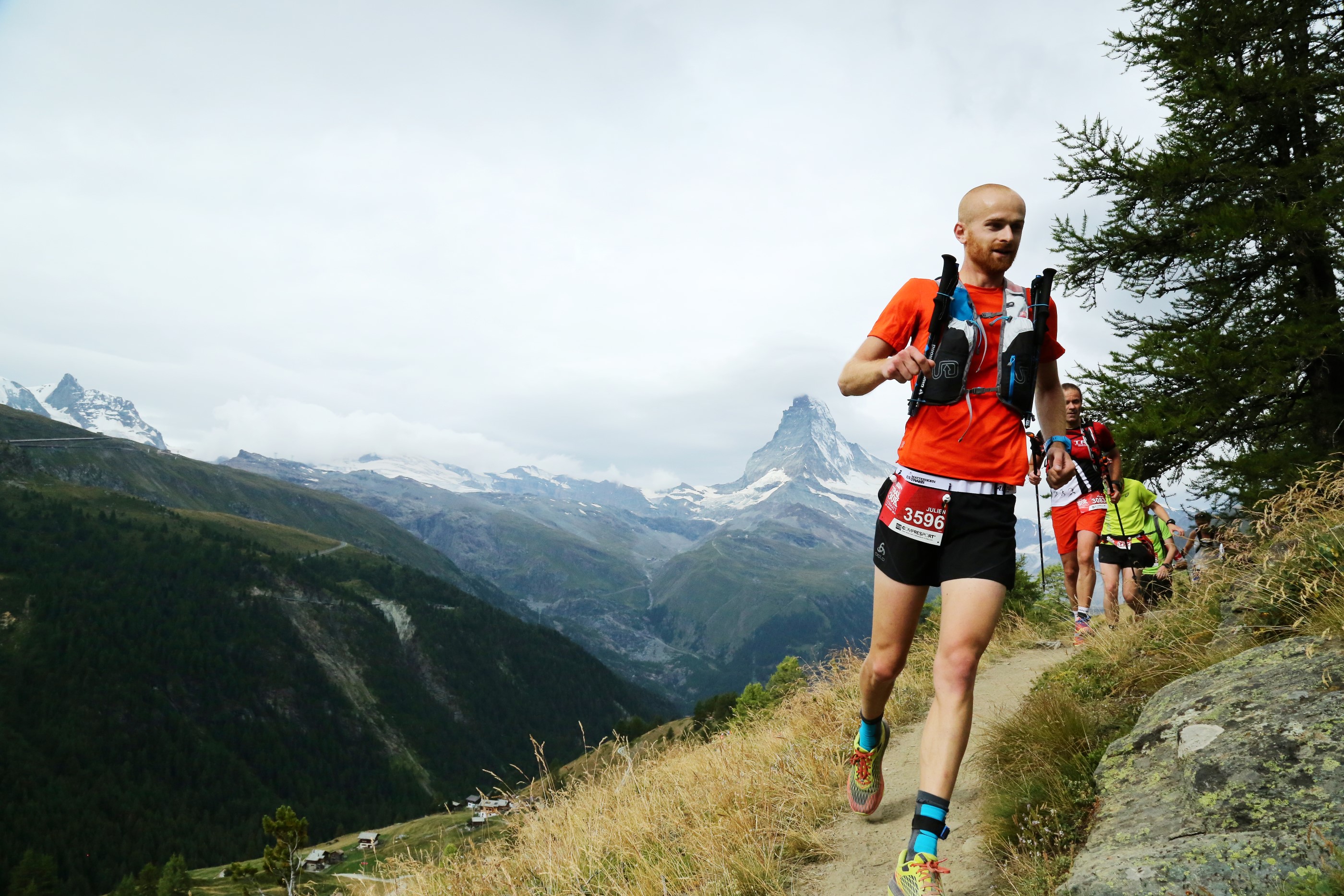 Ultimate Direction Scott Jurek Ultra Vest