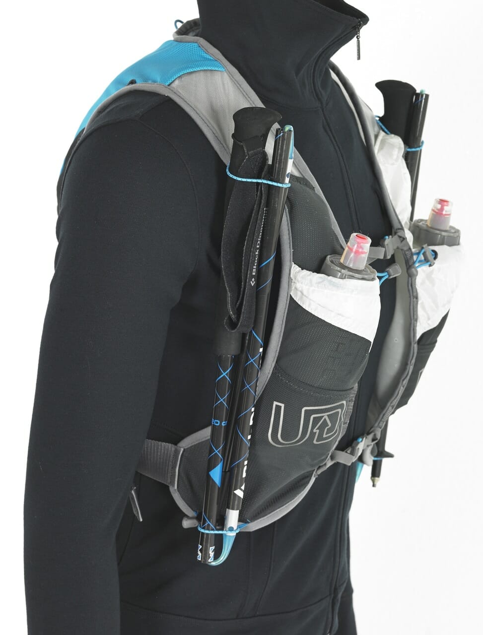 Ultimate Direction Scott Jurek Ultra Vest