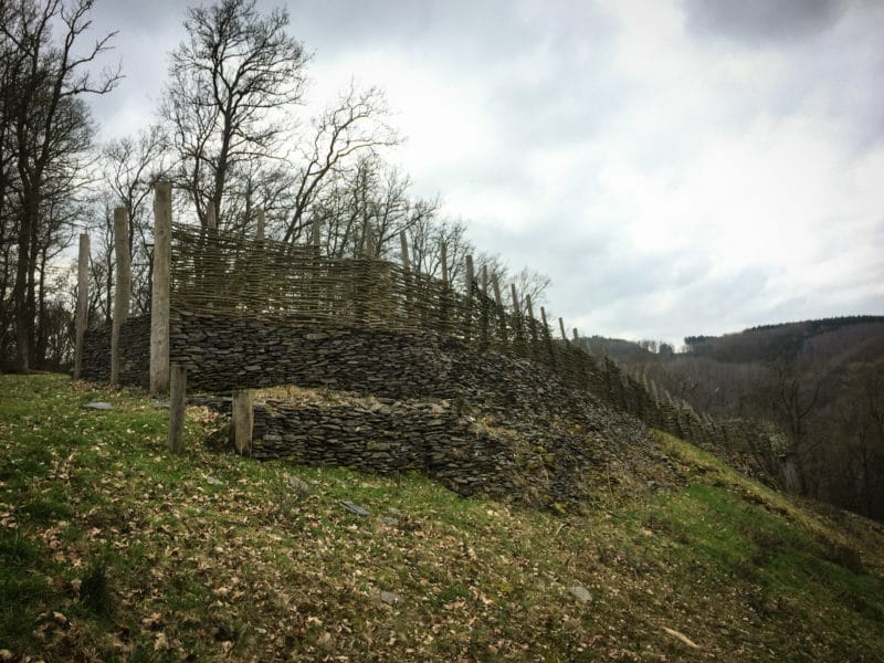Ardenne Mystérieuse