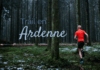 Trail en Ardenne