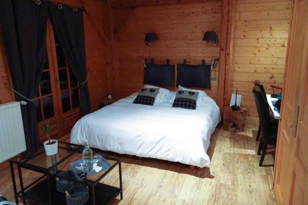 SaintGervais MontBlanc Winter Feelings Sentiers du Phoenix