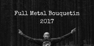 Bouquetin 2017