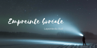 Laponie du Sud