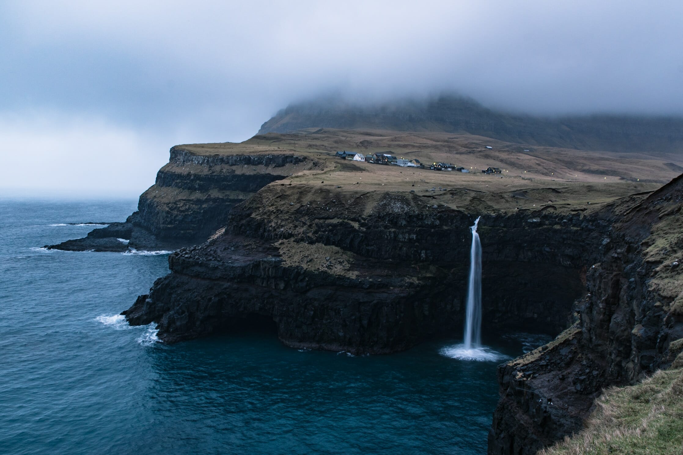 Îles Féroé