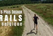 plus beaux trails de Belgique