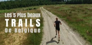 plus beaux trails de Belgique