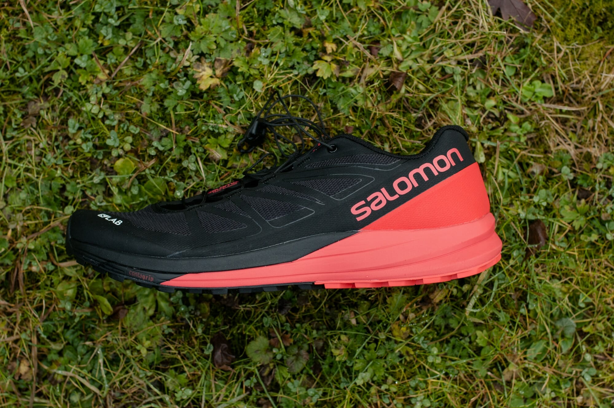 Salomon S-Lab Sense Ultra 2017