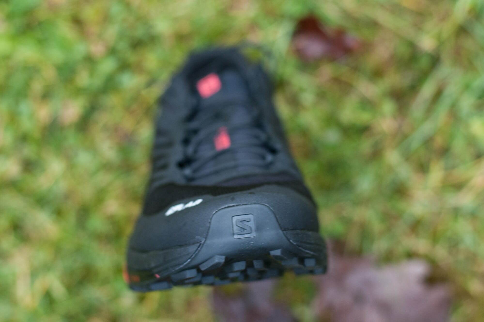 Salomon slab discount sense ultra 2017
