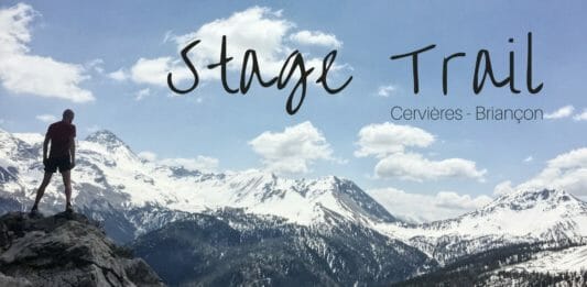 Stage Trail