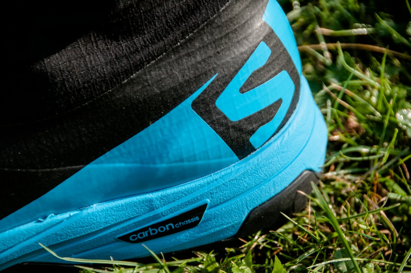 Salomon S-Lab XA Alpine