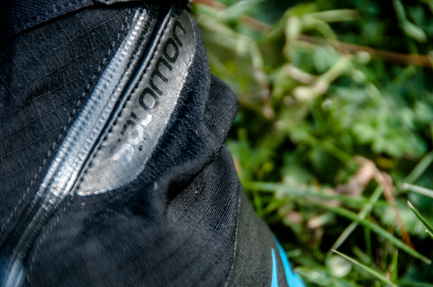 Salomon S-Lab XA Alpine