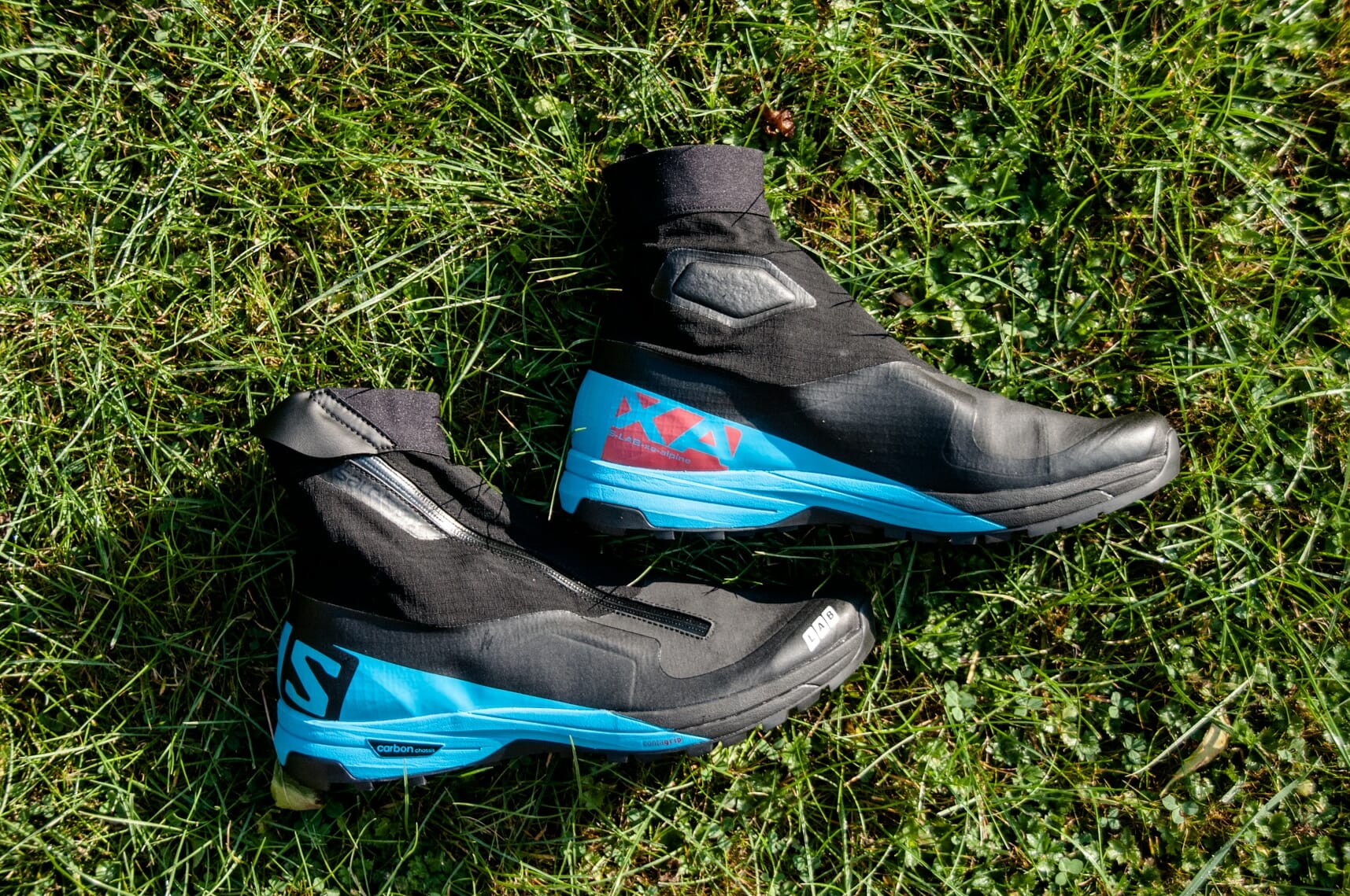 Salomon S-Lab XA Alpine