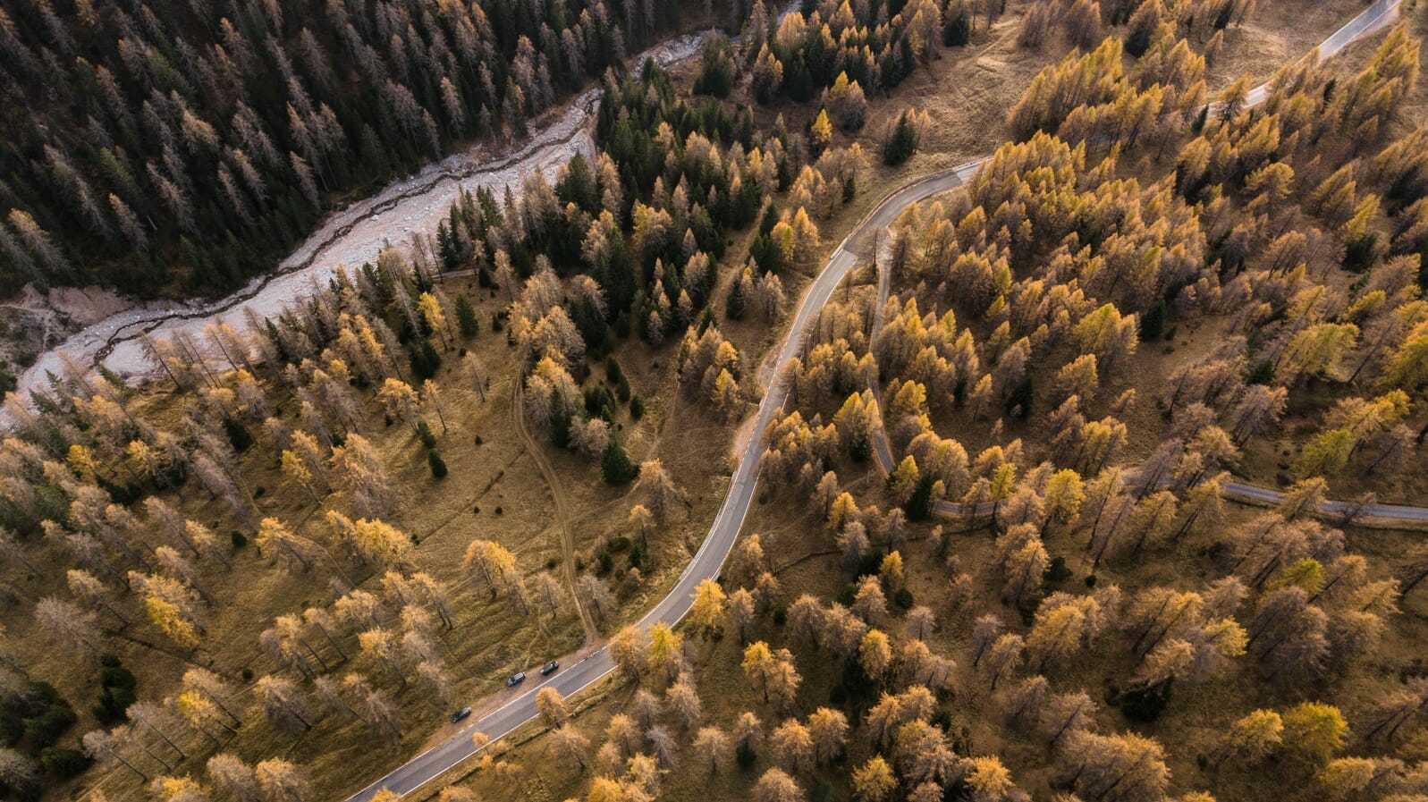 Randonner dans les Dolomites