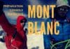 Préparation pour l'ascension du Mont Blanc