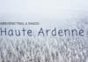 Trail et Rando en Haute Ardenne