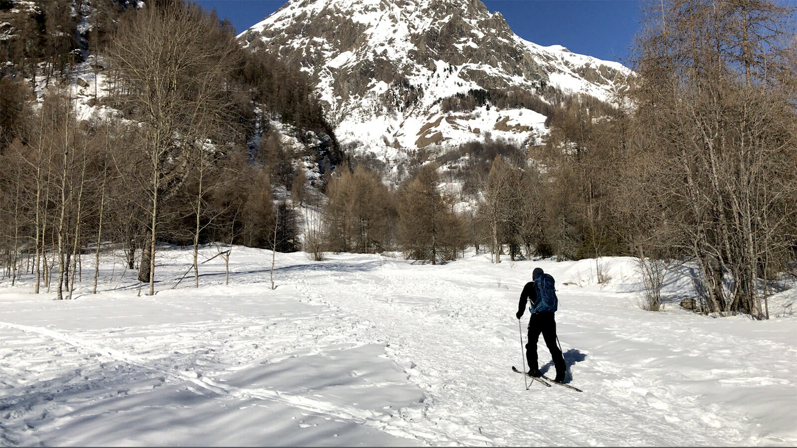 Weekend hivernal à Orcières Merlette