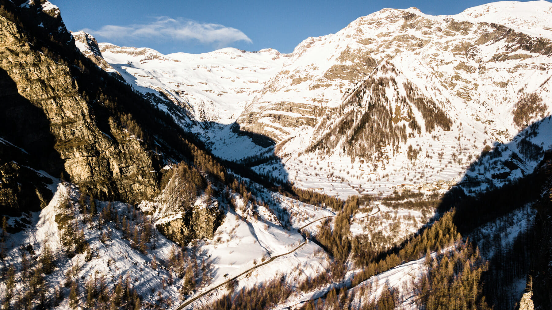 Weekend hivernal à Orcières Merlette