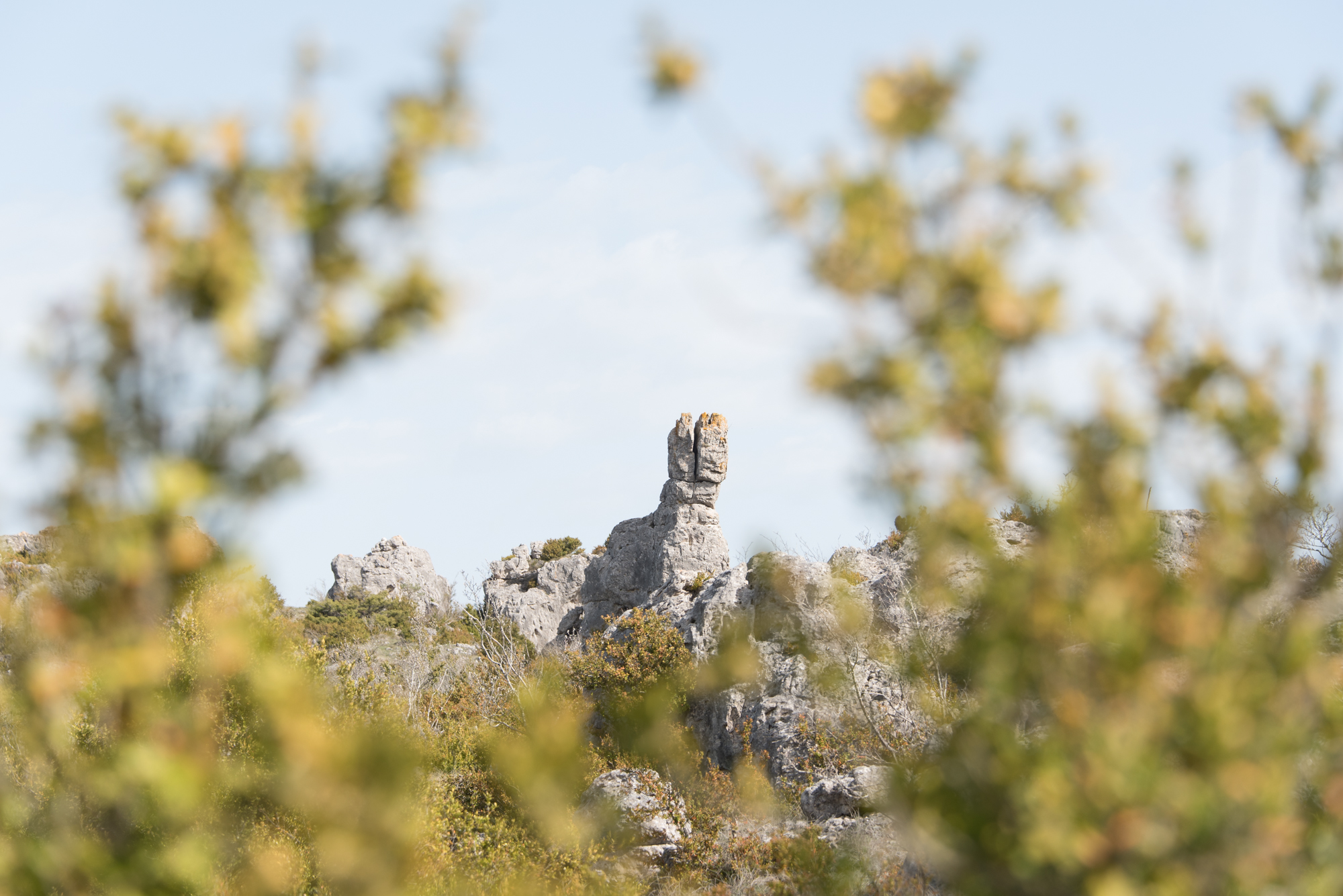 Une journée 100% Outdoor à Millau