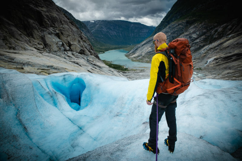 5 jours d'aventure dans les fjords de Norvège