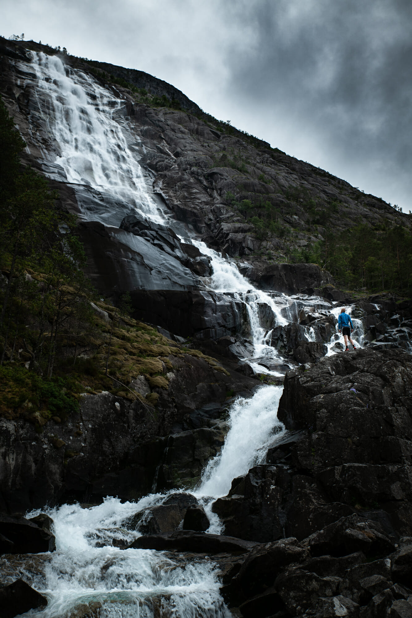 5 jours d'aventure dans les fjords de Norvège