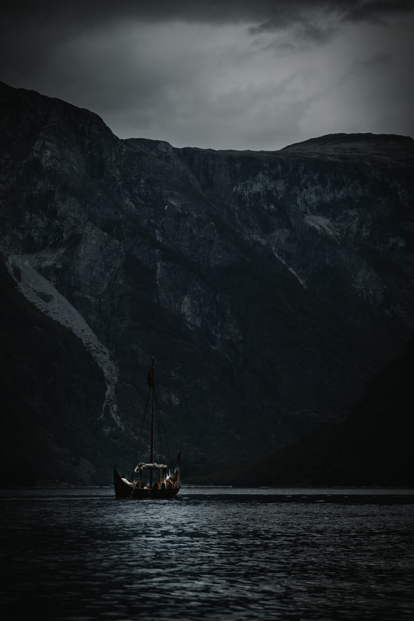 5 jours d'aventure dans les fjords de Norvège