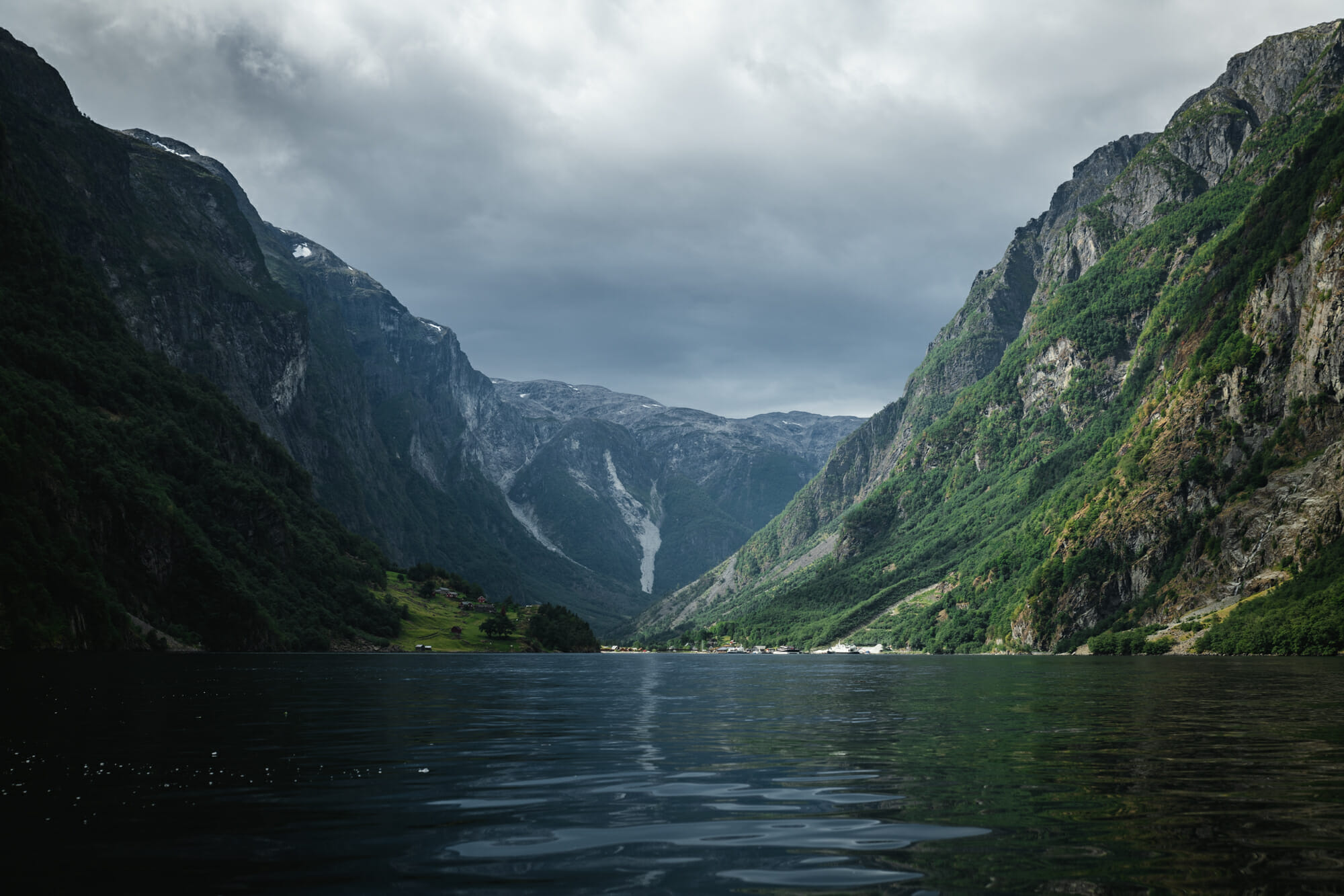 5 jours d'aventure dans les fjords de Norvège