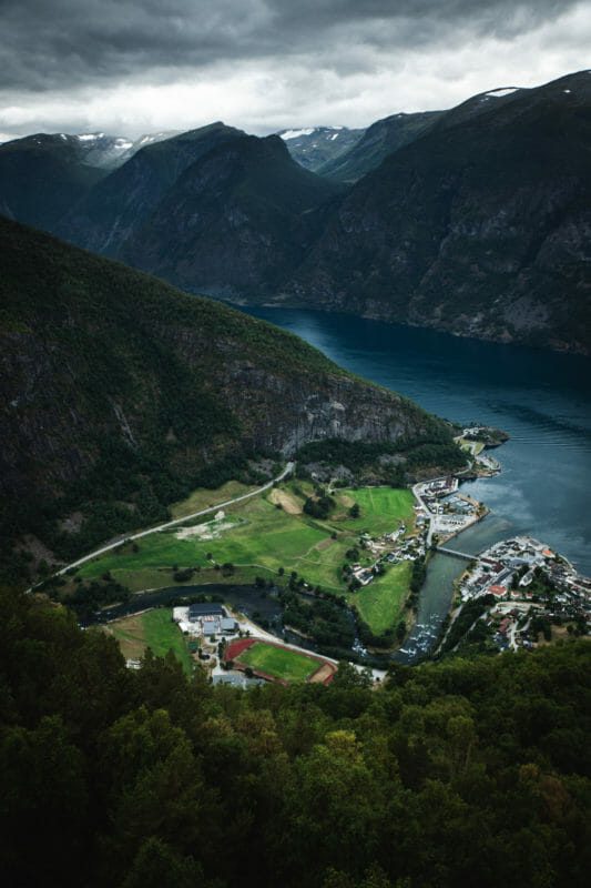 5 jours d'aventure dans les fjords de Norvège