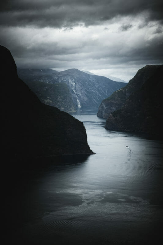 5 jours d'aventure dans les fjords de Norvège