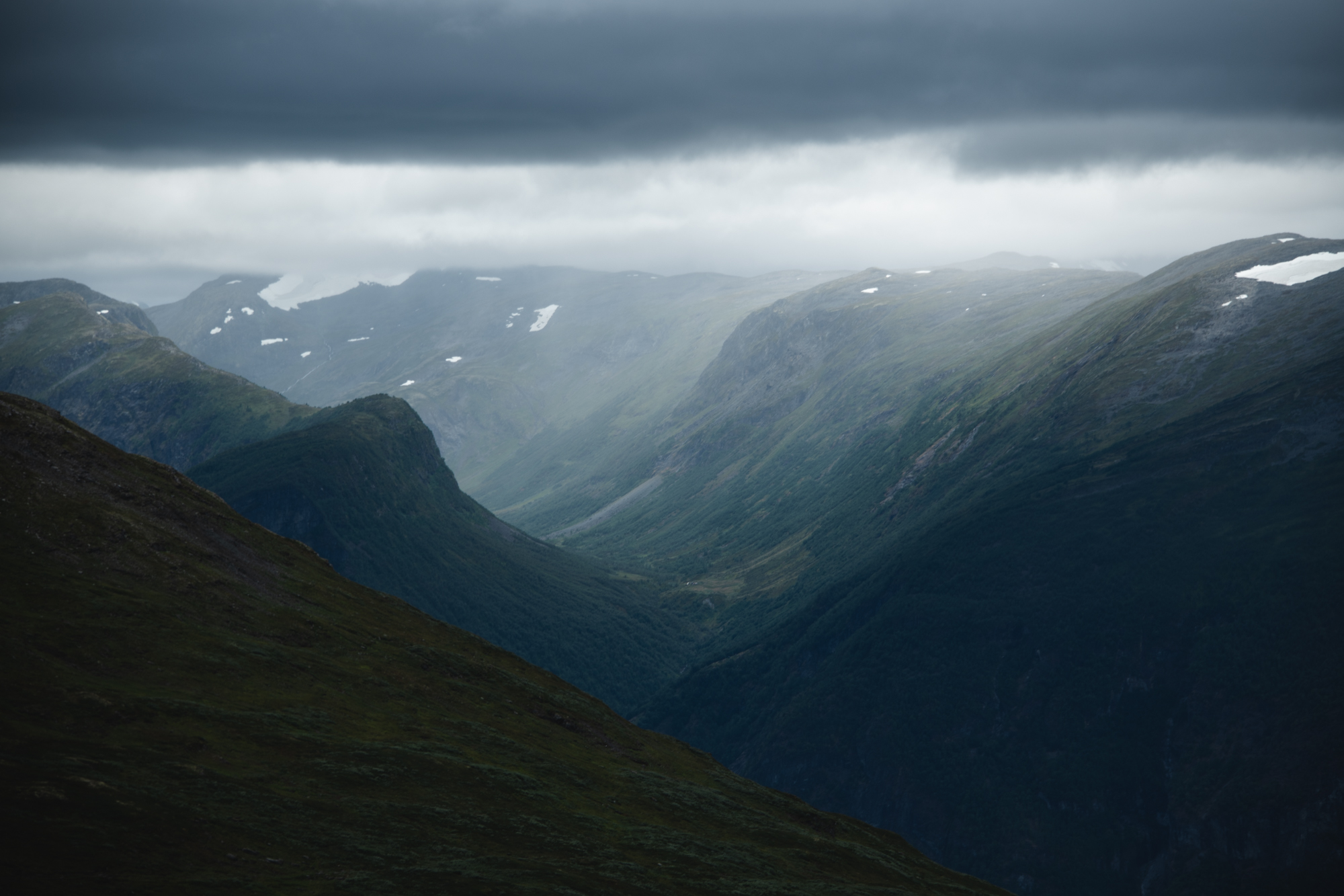 5 jours d'aventure dans les fjords de Norvège