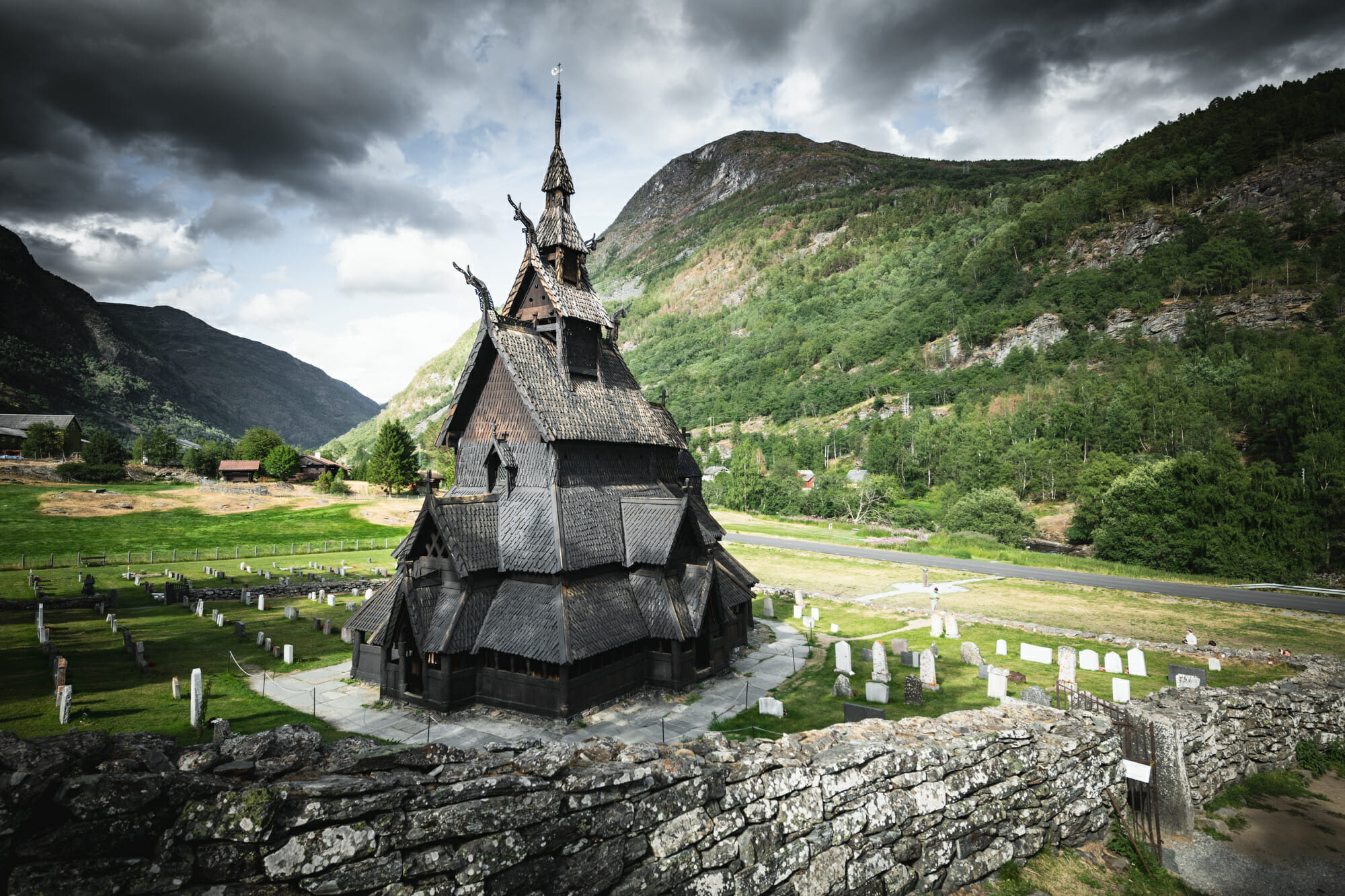 5 jours d'aventure dans les fjords de Norvège