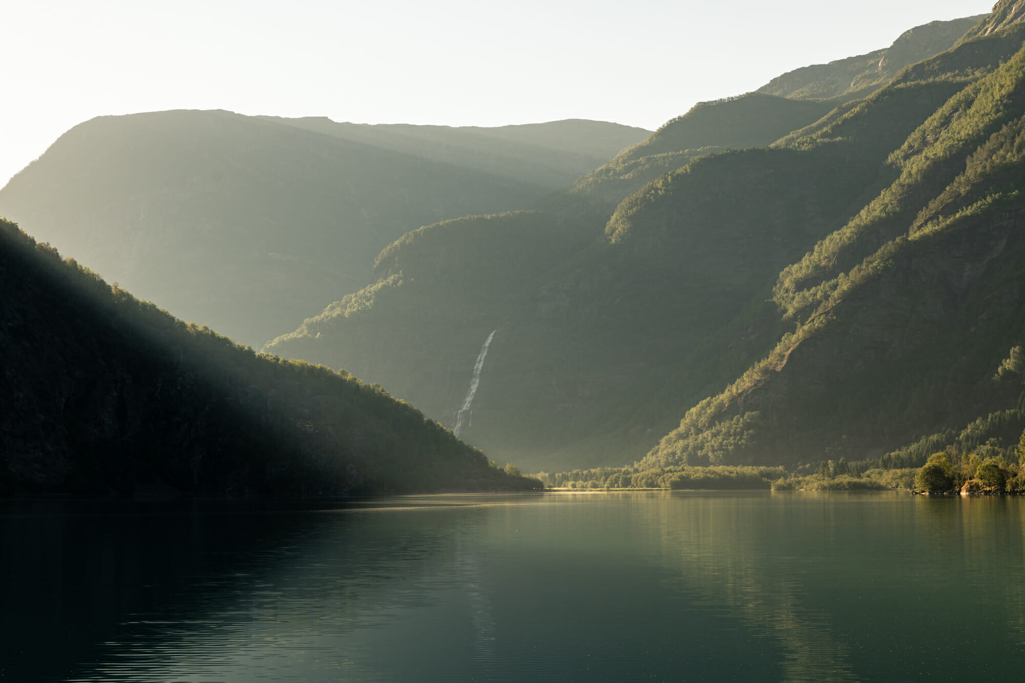 5 jours d'aventure dans les fjords de Norvège