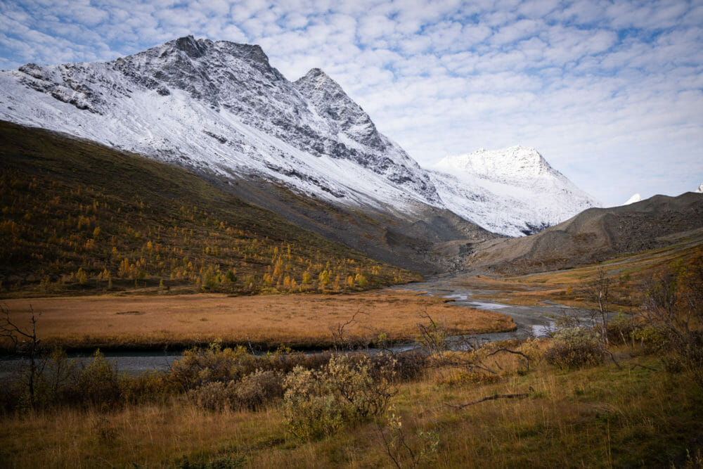 Vallée de Steindalen