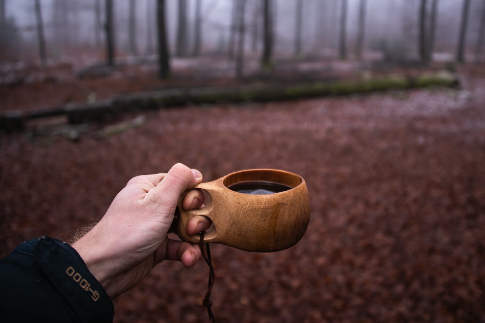 Kuksa en Ardenne Entre Lesse et Lomme