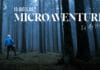 Microaventure en Ardenne